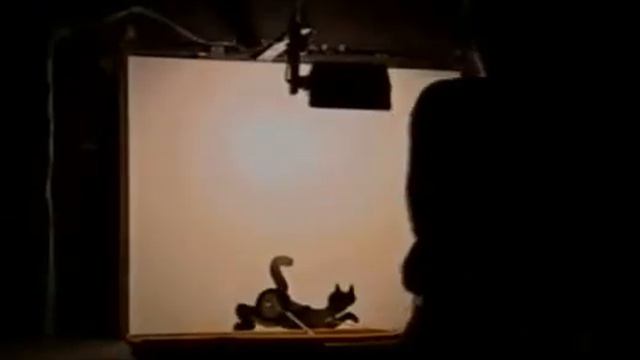 Shadow Puppet Theatre By Richard Bradshaw (Australia) - Some Of The Scenes