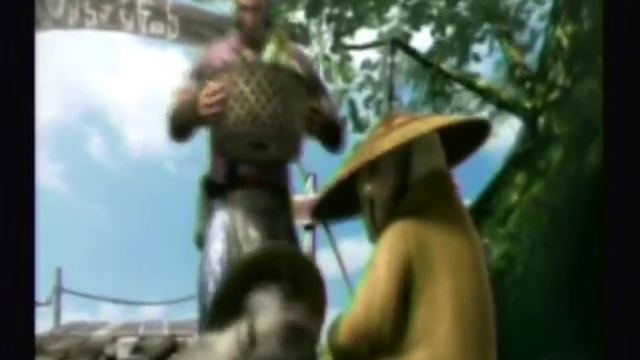 Monster hunter tri walkthrough- part 1 смотреть онлайн