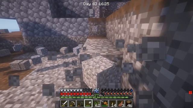 100 Дней в Мире с ПАРАЗИТАМИ в МАЙНКРАФТ / #24 / Я ПРЕВРАТИЛСЯ В ПАРАЗИТА! / Minecraft 1.17 смотреть онлайн