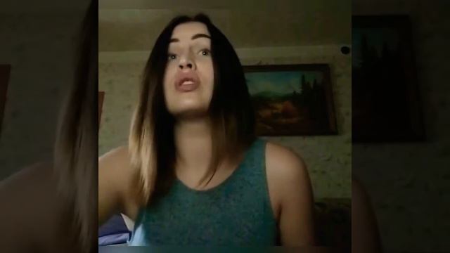 Мой пьяный романтик #marygu #cover #sing #2020