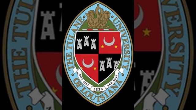 Tulane University | Wikipedia audio article смотреть онлайн