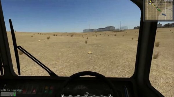 Project Reality Burning Sands Full Gameplay