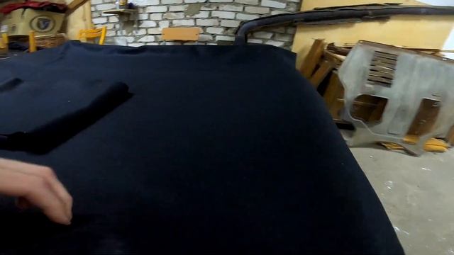 ШУМОИЗОЛЯЦИЯ КРЫШИ ПРИОРЫ / ЧЕРНЫЙ ПОТОЛОК своими руками за копейки смотреть онлайн