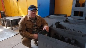 Котлы Сибирь-КВО нового поколения!