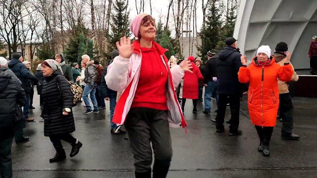 КАКАЯ ТЫ КРАСИВАЯ! 2024 #music #retrodancing смотреть онлайн