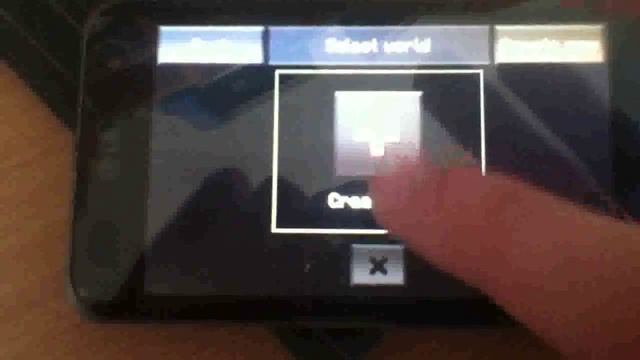 ALL ANDROIDS: Minecraft - Pocket Edition v0.2.0 FULL Download (Android) [UP: 08/10] смотреть онлайн