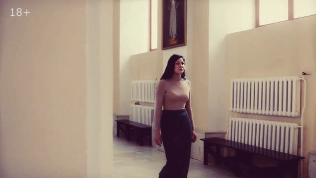 Палач - стихи Лилии Кох смотреть онлайн