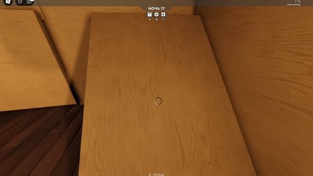 ВЫЖИВАНИЕ В ИКЕЕ НАОБОРОТ / СТРОЮ ДОМ ТОЛЬКО НОЧЬЮ / Roblox SCP - 3008 смотреть онлайн