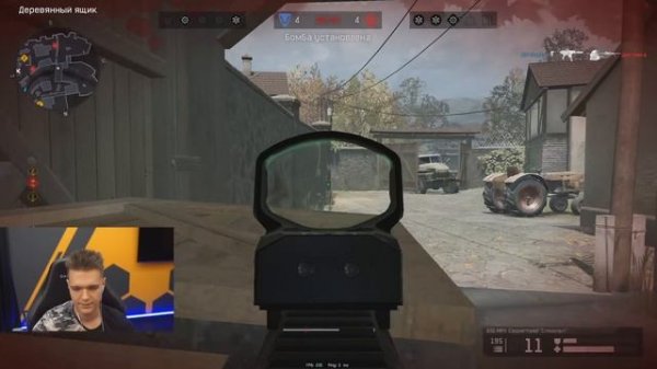 ПРОКАЧАЛ ОДИНОЧНЫЙ SIG MPX Copperhead на 100% в Warface - ВАНШОТ в ГОЛОВУ и НЕВЕРОЯТНАЯ ИМБА!