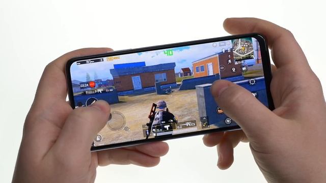 Тестирование Redmi Note 10 в играх | Популярные игры с FPS + бенчмарки