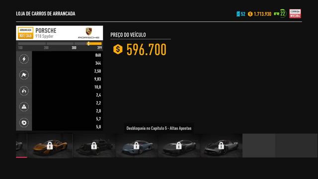 Need for speed Payback, #9 Road to platinum. смотреть онлайн