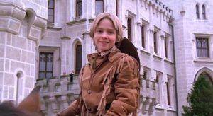 Радости и печали маленького лорда (2003)