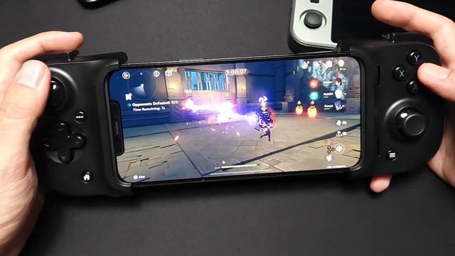 PODER ESCONDIDO del Galaxy S22 смотреть онлайн