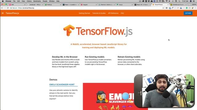 What is JavaScript and where can we use it ? смотреть онлайн