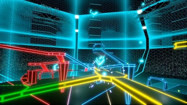 Major League Gladiators - Gameplay Trailer смотреть онлайн