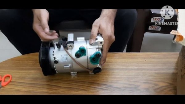 Creta Compressor Price. Creta AC Compressor Price. Creta Compressor. Creta AC Compressor.