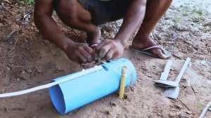 Ловушка для змей