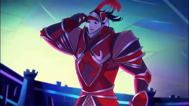 Чейз Редфорд-Вите Надо Выйти(делала в спешке) смотреть онлайн