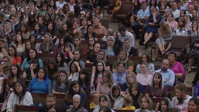 "Записаны ли мы в книгу жизни?" - Стих смотреть онлайн