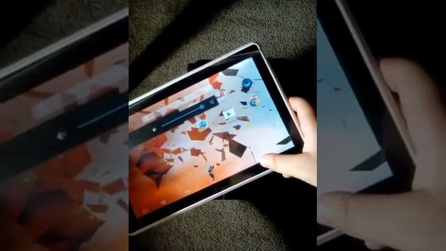 Обзор планшета Thomson. смотреть онлайн