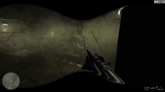 Battlestrike Shadow of Stalingrad Walkthrough Part 08 смотреть онлайн