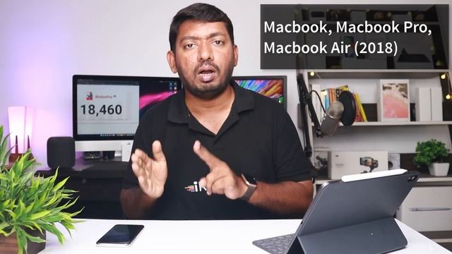 2019 Macbook Pro's, Sticky Keys, Stage Light Repair and Replacement Program (Tamil) смотреть онлайн