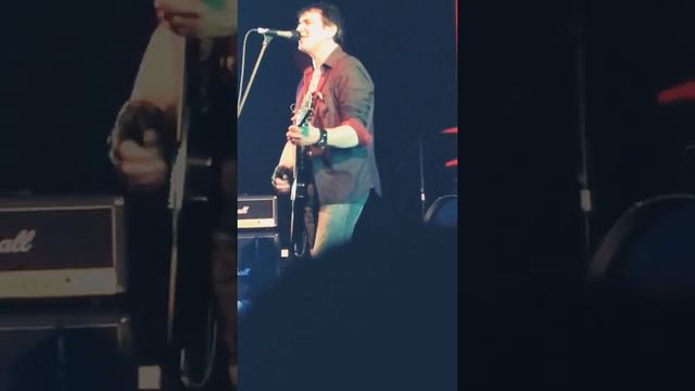 7 Б - без тебя СПБ 15.03.18 смотреть онлайн