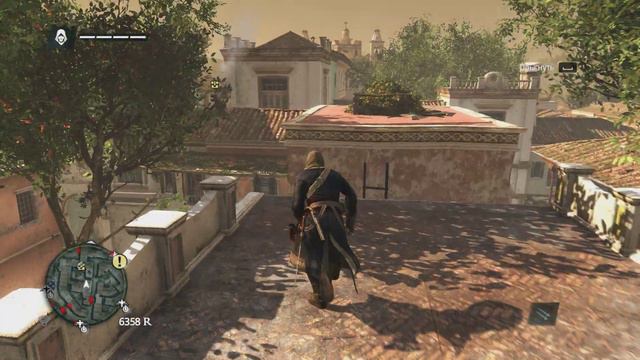 Assassin's Creed 4: Black Flag - #5 Дункан Уолпол и человек Мудрец. смотреть онлайн