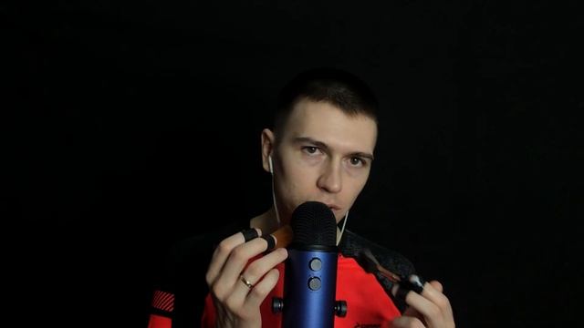 АСМР МАКСИМАЛЬНОЕ РАССЛАБЛЕНИЕ • ЗВУКИ РТА • НЕРАЗБОРЧИВЫЙ ШЕПОТ • ЛИПКИЕ ЗВУКИ • КИСТОЧКИ • ДЫХАНИ смотреть онлайн