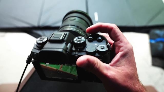 Sony a9 III - Hands On Testing The GLOBAL SHUTTER смотреть онлайн
