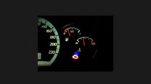 Горит чек лачетти код ошибки P1181 или P0661