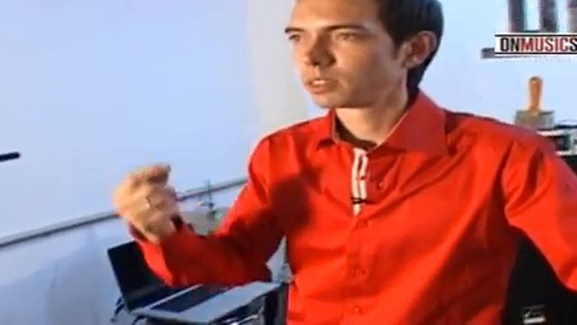 Практикум. Ударные и перкуссия. Лев Слепнер. Часть 3 смотреть онлайн