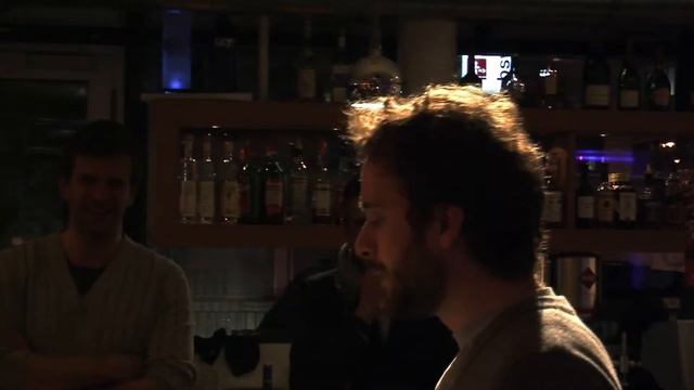 CAS Texter 8: Abschlussfeier mit Andri Perl смотреть онлайн