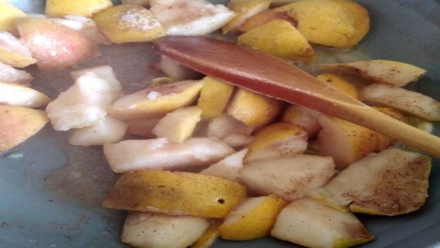 Готовим дома