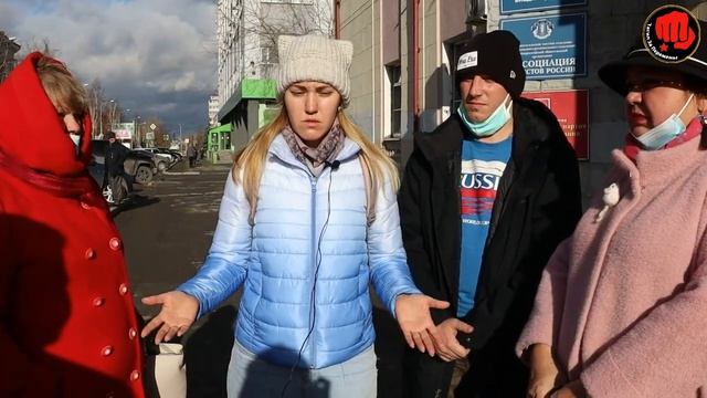 Инициативная группа граждан, против разработки карьера в п. Баранчинский смотреть онлайн