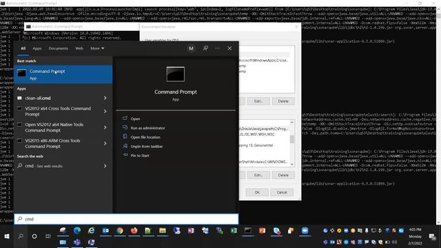 Session1 SonarQube смотреть онлайн