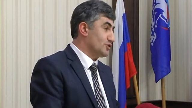 Награждение активистов волонтерской группы "Зеленый патруль" смотреть онлайн