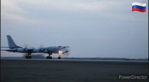 Ту-22М3 Ту-95 Ил-78 Ан-22 «Антей»