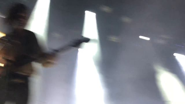 Arctic Monkeys - The View From The Afternoon - Live @ The Hollywood Forever Cemetery (5-05, 2018) смотреть онлайн