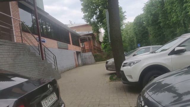 ДРУГОЙ ЯРОСЛАВЛЬ: улицы Володарского, Салтыкова-Щедрина, Победы. #ярославль смотреть онлайн