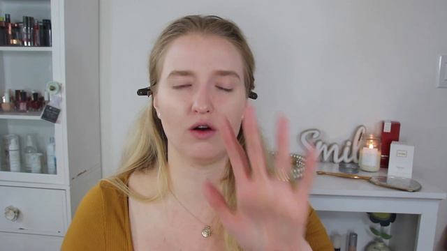 REAGAN RAMBLES| mental health, taking a break, Beautycounter Recall смотреть онлайн