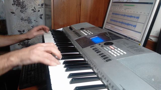 Кавер Малыш на ПСР Е413 смотреть онлайн