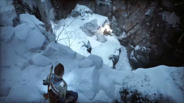 God of War: Ragnarök НА ХАРДЕ - СЛОЖНО? (Стрим 6) смотреть онлайн