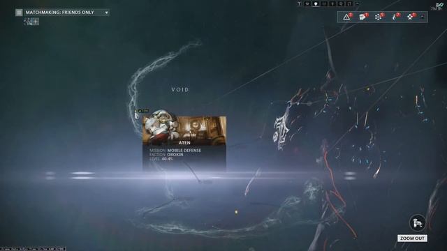 Star Chart 3.0 & All You Need To Know (Warframe) смотреть онлайн
