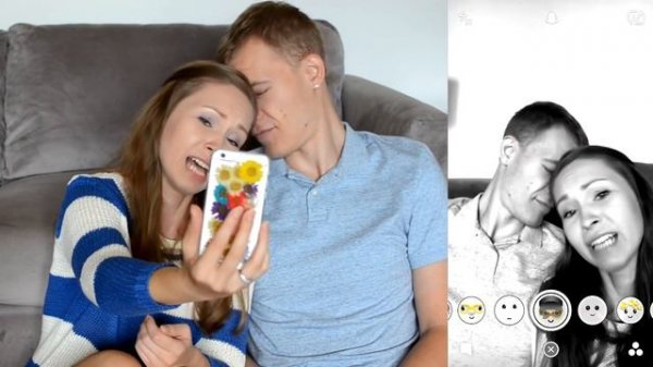 СНЭПЧАТ ПРИКОЛЫ // SNAPCHAT CHALLENGE