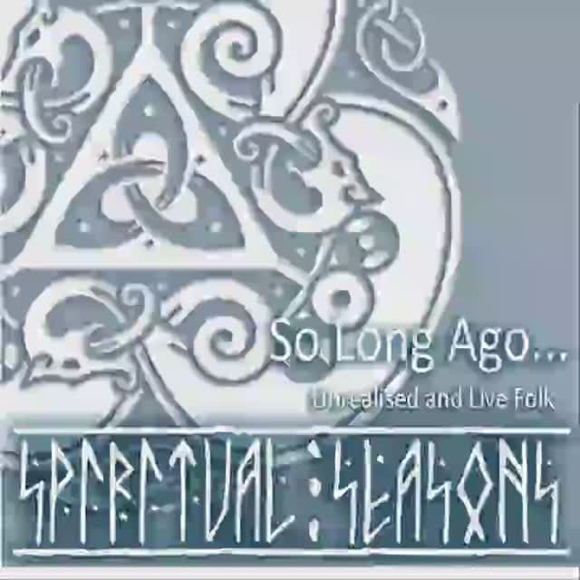 Villeman Og Magnhild (Old Version)