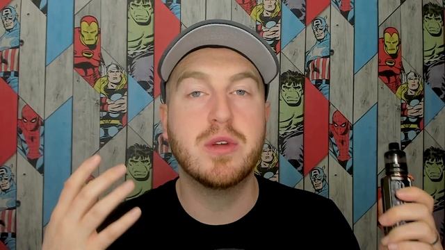 Vaporesso Target 80 Kit | An AMAZING £40 Kit! смотреть онлайн