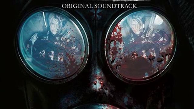 resident evil Operation Raccoon City: Main Title смотреть онлайн