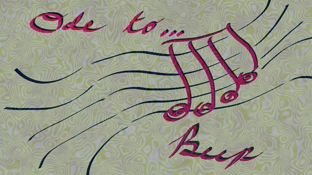 Ode to Beep - 8/16 Bit Ode to Joy смотреть онлайн