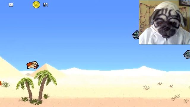 Pug Plays - Super Mega Neo Pug смотреть онлайн